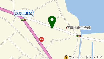 シルビアフラワーデザイン教室の地図画像