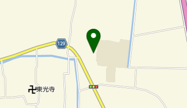 加養接骨院の地図画像