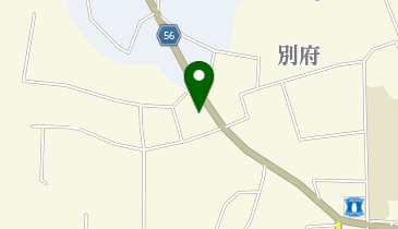 有限会社馬場造花店の地図画像