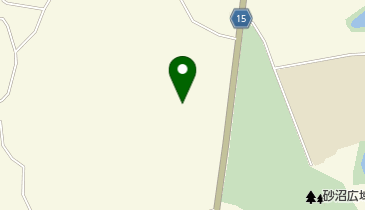 つくばインサル株式会社の地図画像