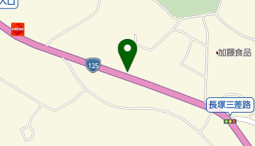 大島電気株式会社の地図画像