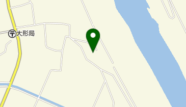 有限会社八千代食品の地図画像