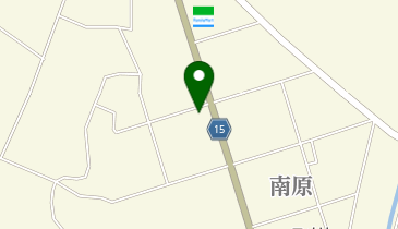 ヤンマー農機販売株式会社下妻支店の地図画像
