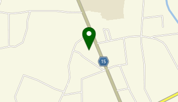 株式会社くらぜんの地図画像