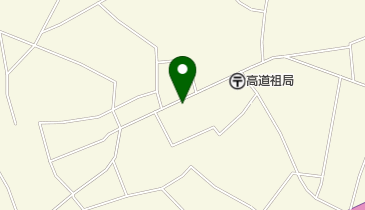 株式会社山崎商店の地図画像