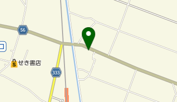 小堀美容室の地図画像