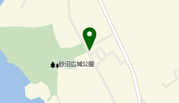 美容室M&rsquo;sfactoryの地図画像