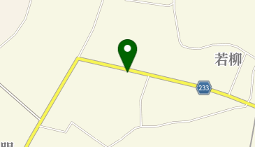 美容室tamiyaの地図画像