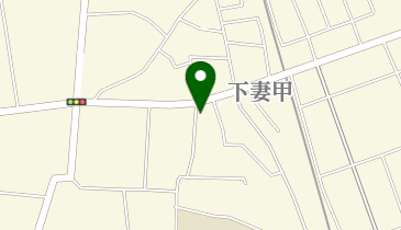有限会社久保ノ谷不動産の地図画像