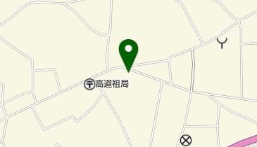 吉原不動産の地図画像