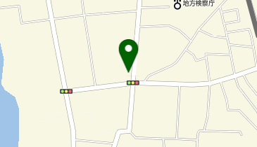 株式会社丹沢商店の地図画像