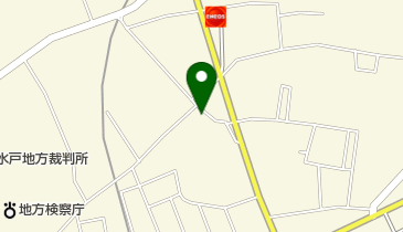 黒川商店の地図画像