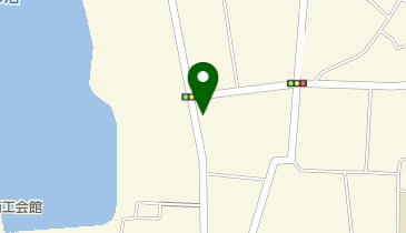 稲葉木工所の地図画像