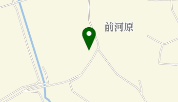 大信木材の地図画像