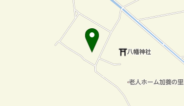 有限会社増屋産業の地図画像