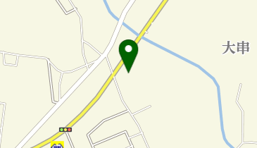 株式会社たみや薬局の地図画像