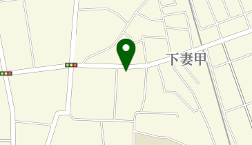 鈴屋洋品店の地図画像