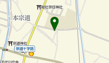 おおつかとこやの地図画像