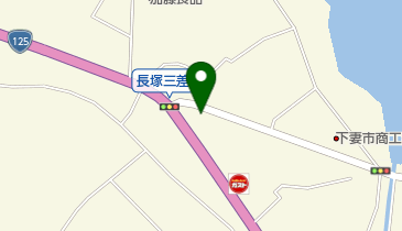 有限会社手打追分の地図画像