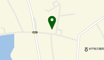 株式会社大塚光学の地図画像