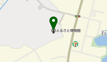 下妻市文化団体連絡協議会の地図画像