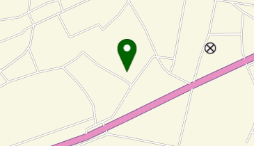 下妻市役所 高道祖市民センターの地図画像