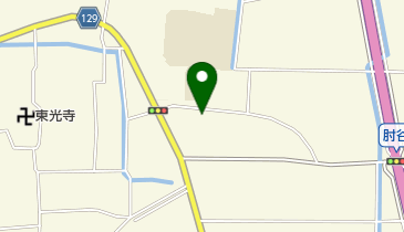 下妻市役所 豊加美市民センターの地図画像