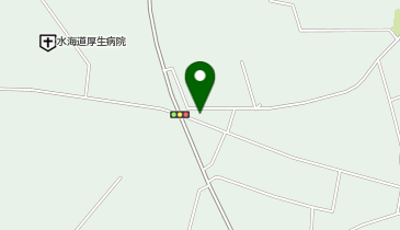 青木商店の地図画像