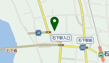 よしみやの地図画像