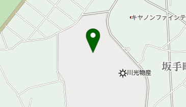 カトーレック株式会社日本ハム営業所の地図画像