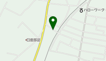 鈴木運輸有限会社の地図画像