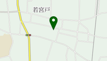 紫峰園の地図画像