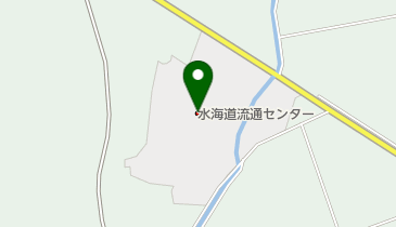 水海道流通センターの地図画像