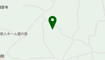 介護老人保健施設けんちの苑・水海道の地図画像