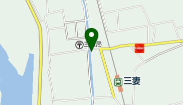 石川電気商会の地図画像