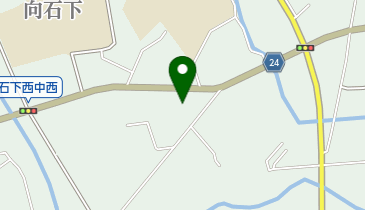 斎藤ラジオ店の地図画像