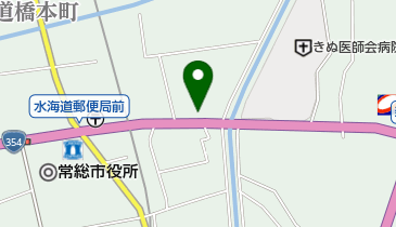 有限会社今井電気商会の地図画像