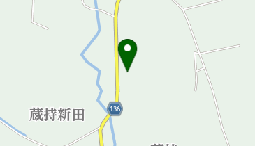マスダ看板の地図画像