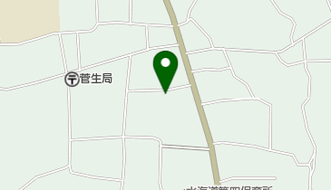 ミナミ空調の地図画像