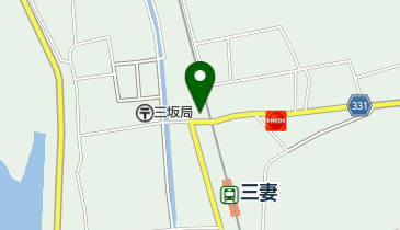 草間酒店の地図画像