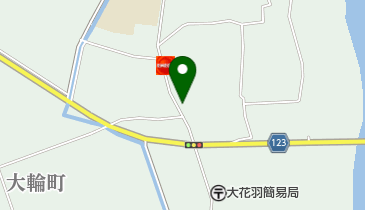 辻屋の地図画像