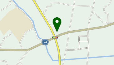 浅野自動車整備工場の地図画像