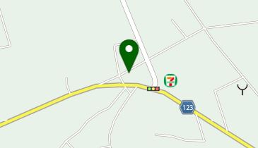 オートショップSSの地図画像