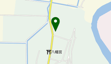 下村自動車整備工場の地図画像