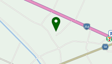 中島自動車整備工場の地図画像