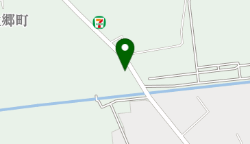 井上自動車電機工業の地図画像