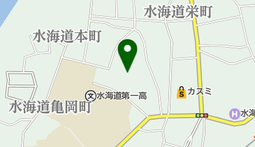 報国寺の地図画像