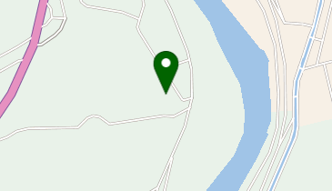 山田地蔵院の地図画像