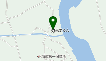 株式会社京まろん 水海道工場の地図画像