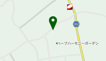 有限会社石山清掃の地図画像